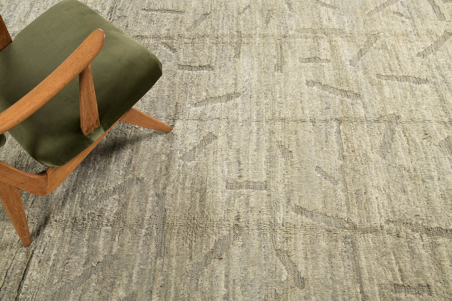 Modern Rug Image 1152 Asarotos, Kust Collection
