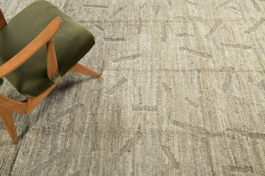 Modern Rug Image 1152 Asarotos, Kust Collection