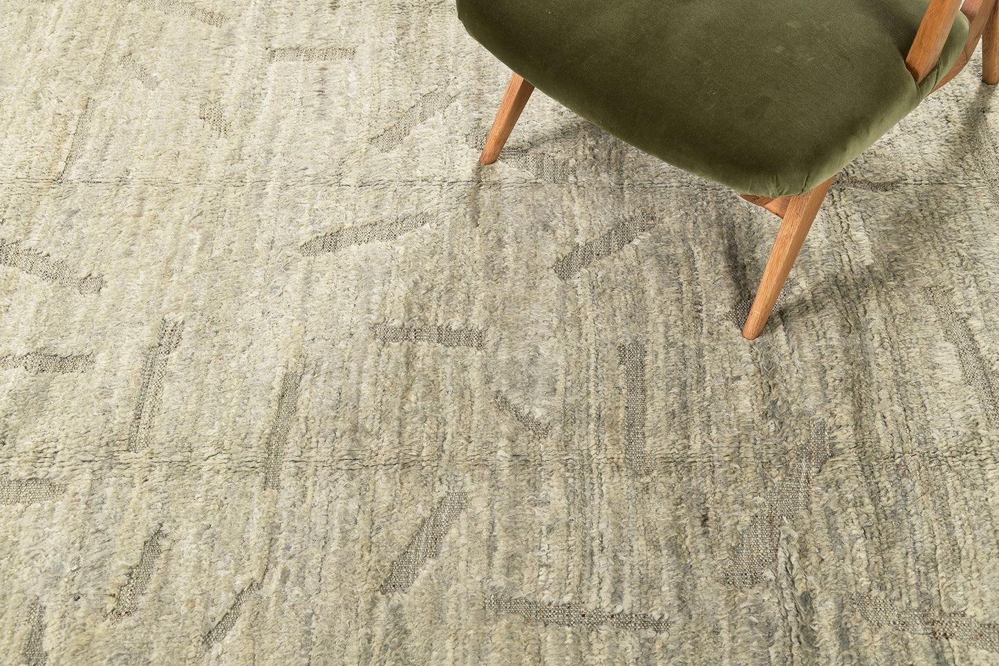 Modern Rug Image 1156 Asarotos, Kust Collection