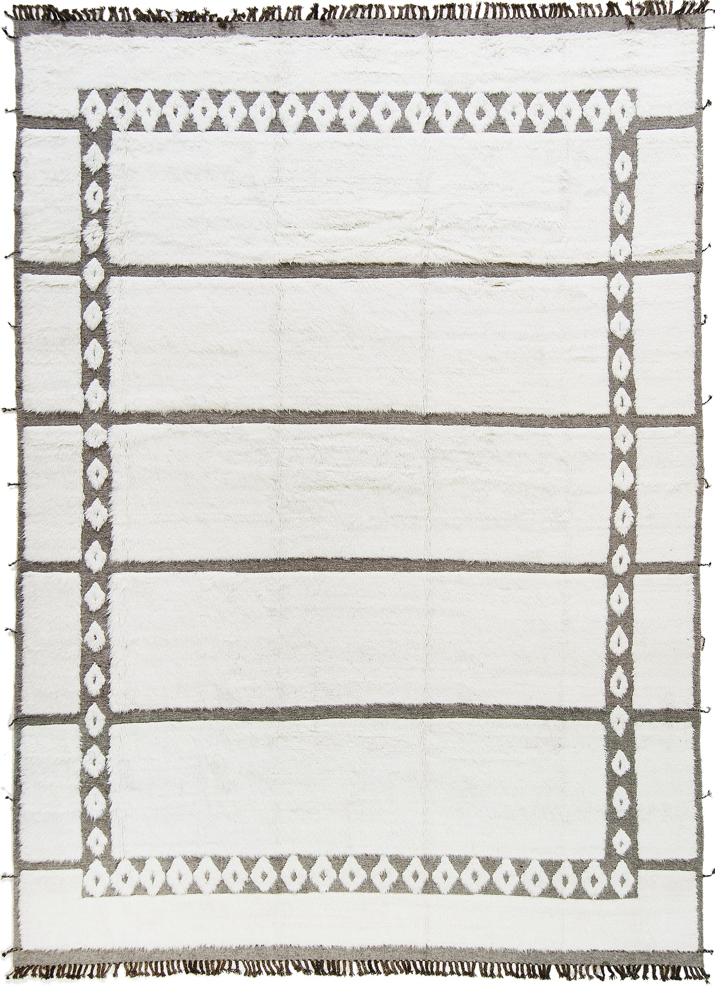 Modern Rug Image 3691 Bayamo, Haute Bohemian
