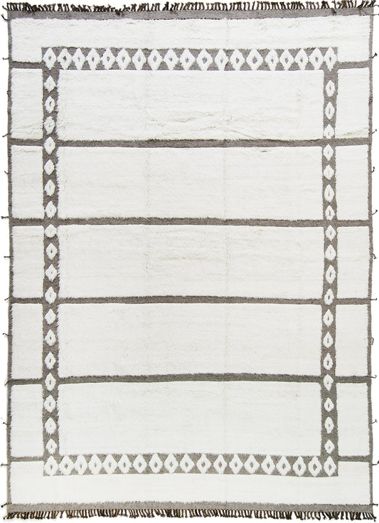 Modern Rug Image 3691 Bayamo, Haute Bohemian