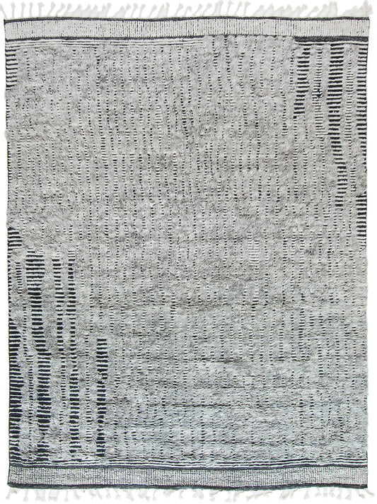 Modern Rug Image 3854 Buran, Haute Bohemian