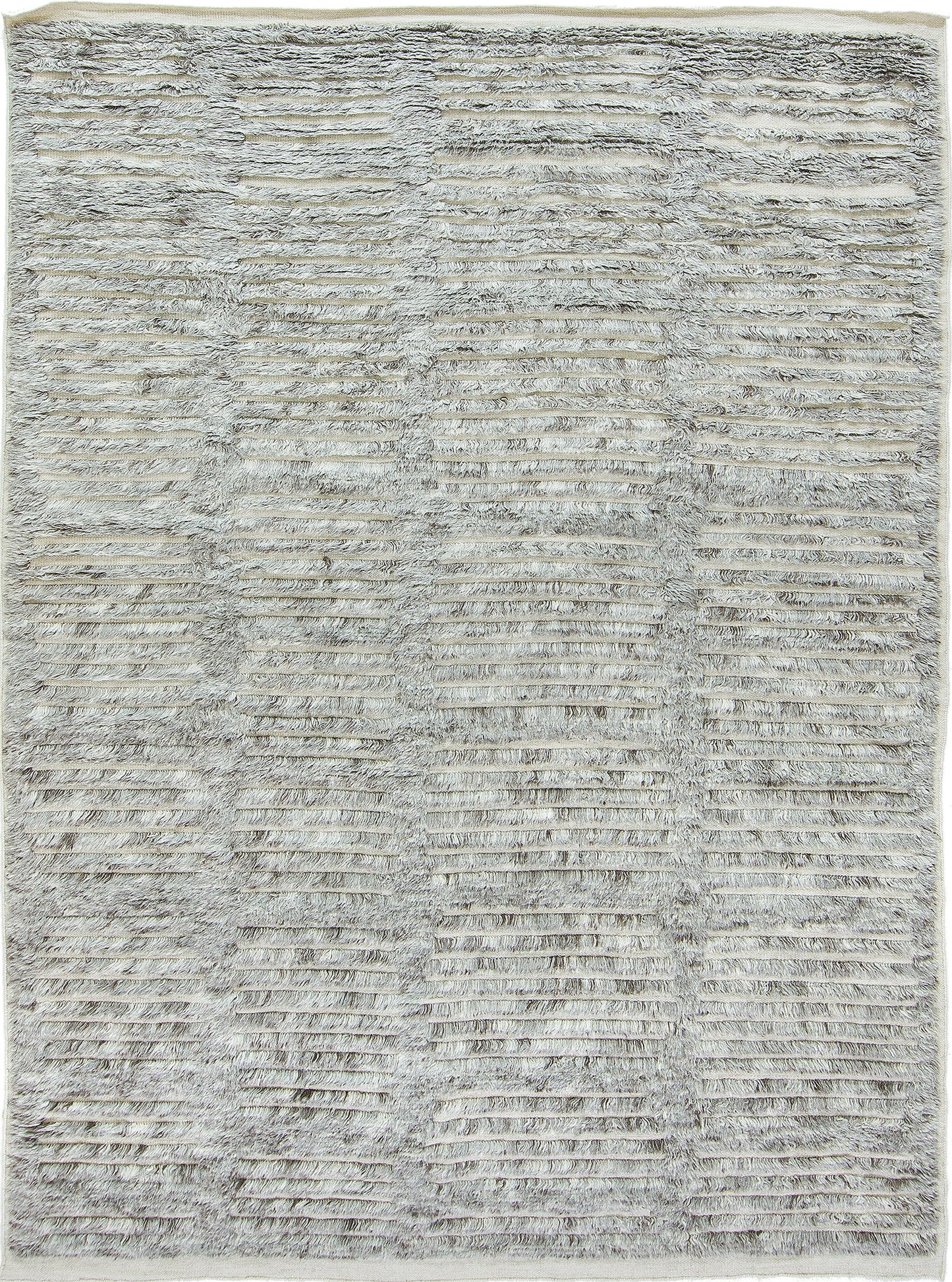 Modern Rug Image 1859 Beshabar, Haute Bohemian