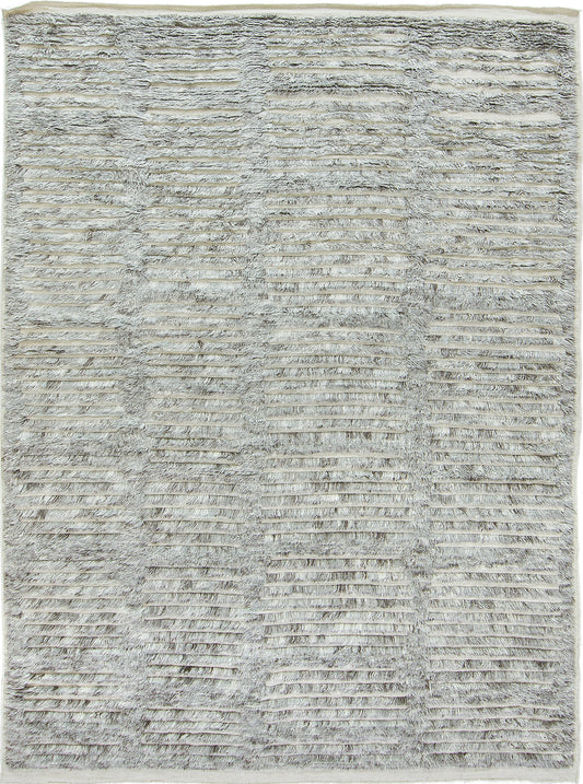 Modern Rug Image 1859 Beshabar, Haute Bohemian