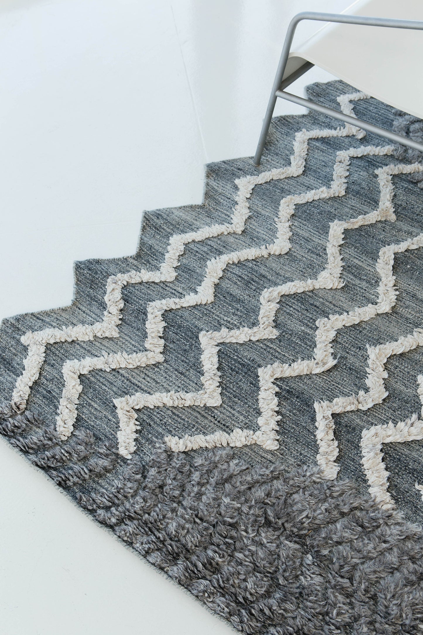 Lido, ZigZigZag Collection