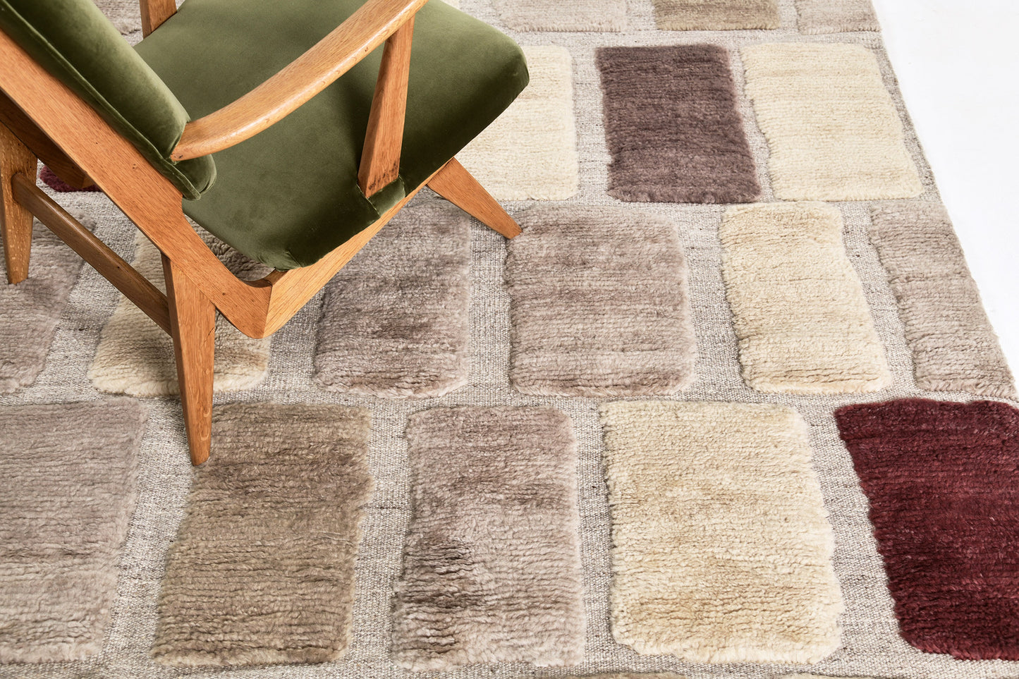 Storica, Mondrian Collection