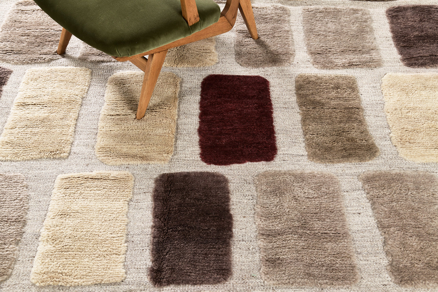 Storica, Mondrian Collection