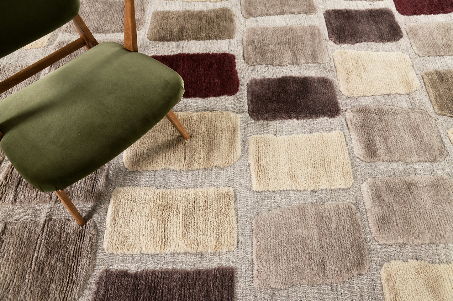 Storica, Mondrian Collection