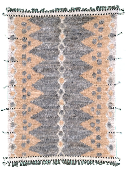 Modern Rug Image 7945 Modlina, Kust Collection