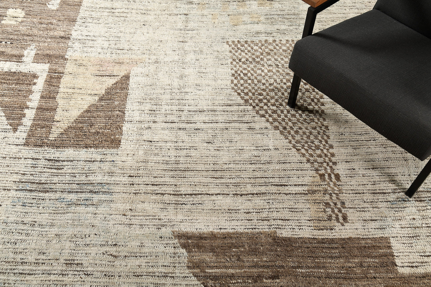 Modern Rug Image 5772 Kaouki, Atlas Collection, Seasons