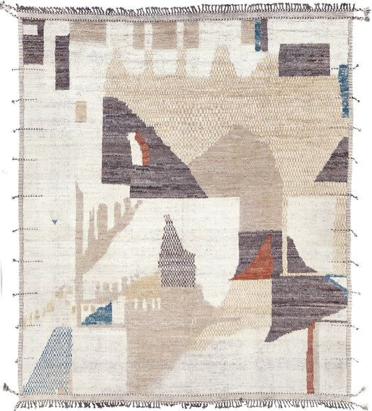 Kaouki, Atlas Collection, Gold Bark