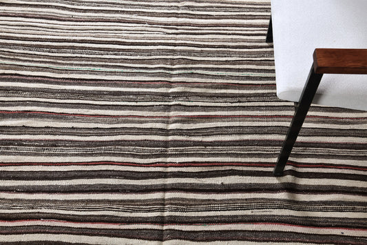 Antique Persian Kilim