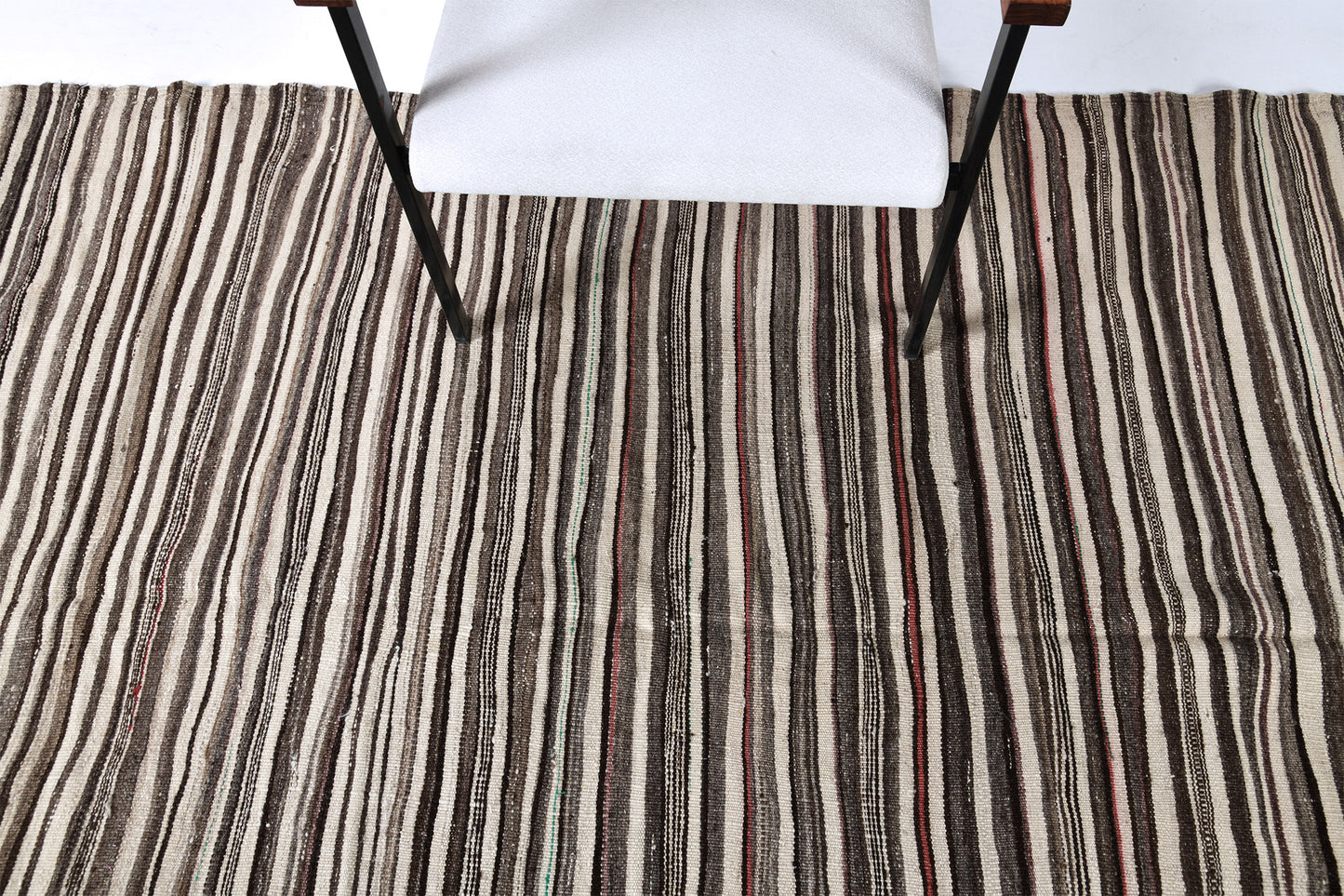 Antique Persian Kilim