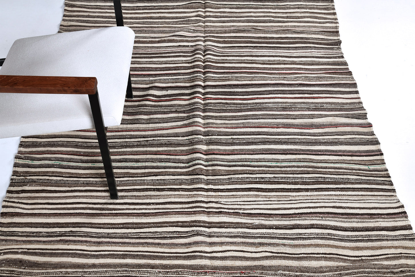 Antique Persian Kilim