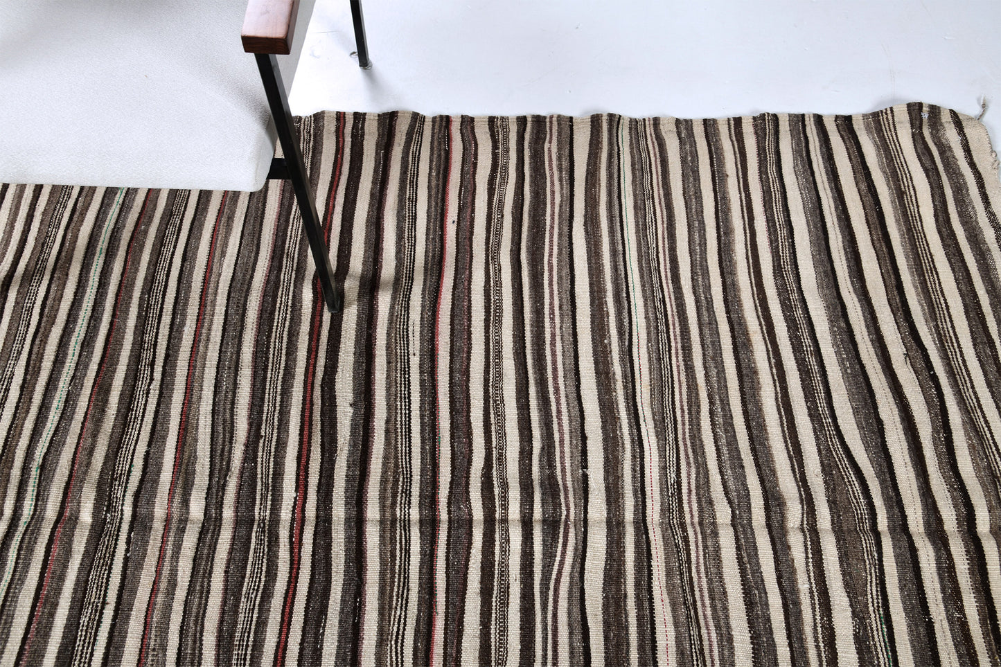 Antique Persian Kilim