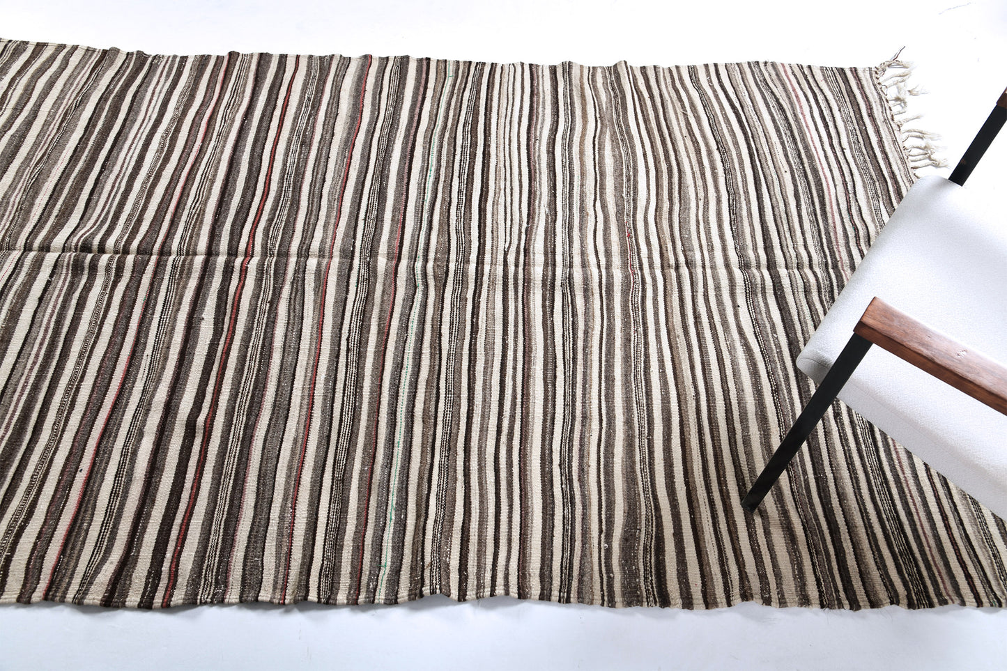 Antique Persian Kilim