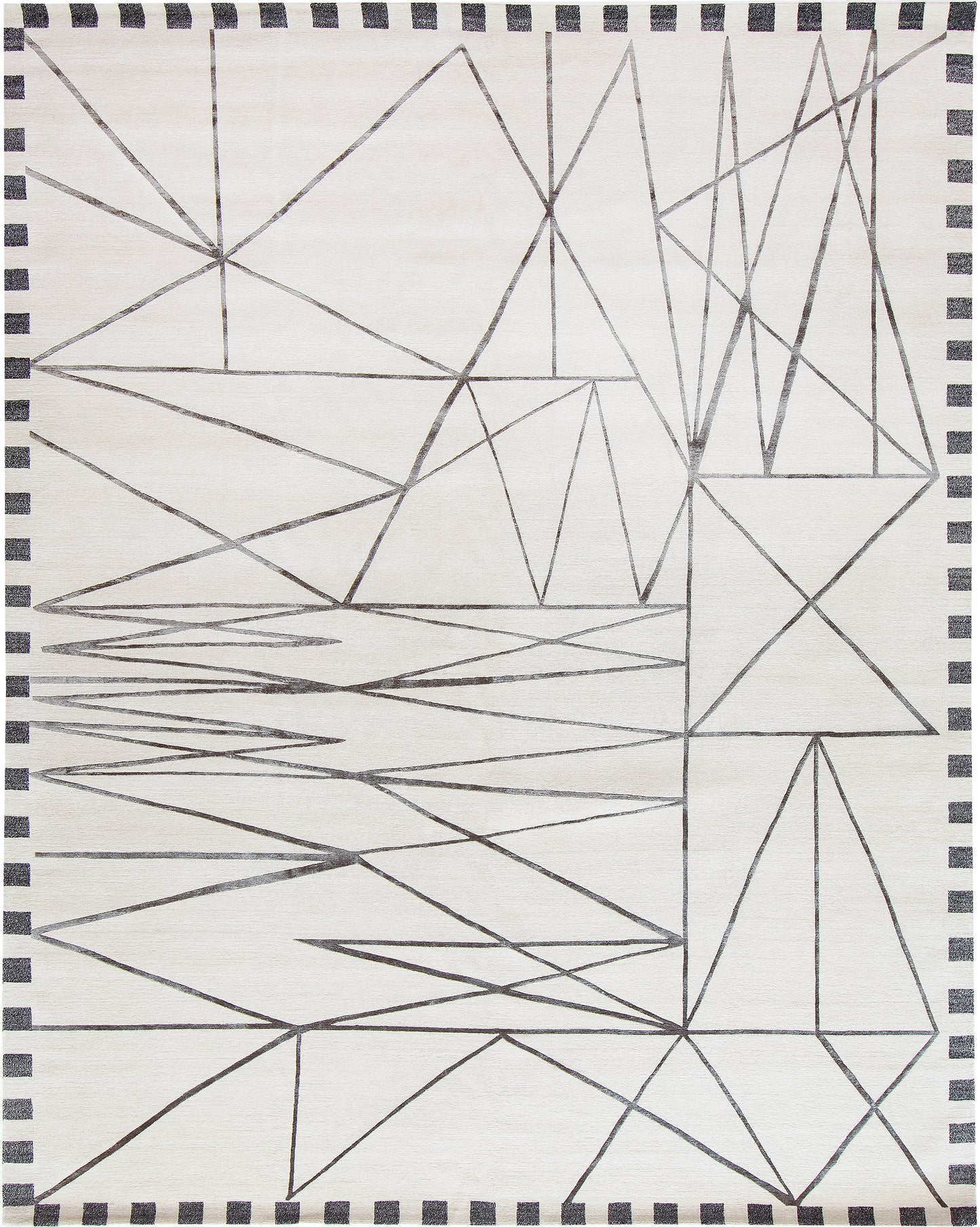 Modern Rug Image 6999 Meridian by Liesel Plambeck