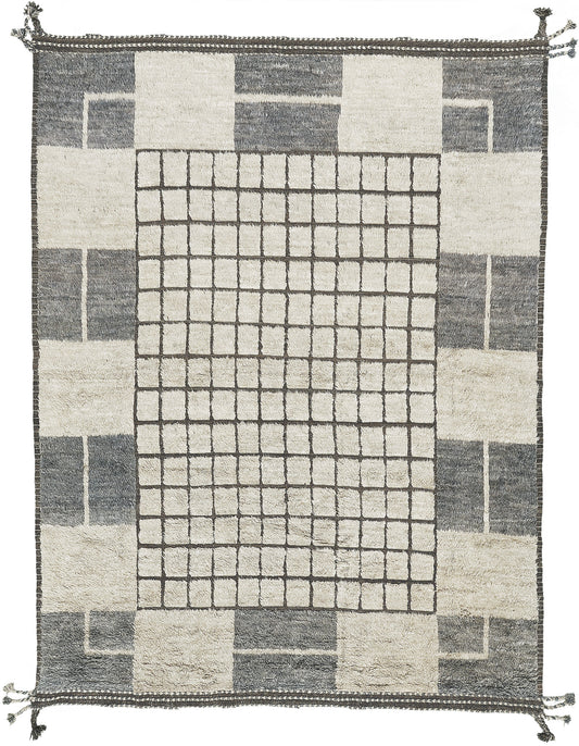 Modern Rug Image 11008 Sudersand, Kust Collection