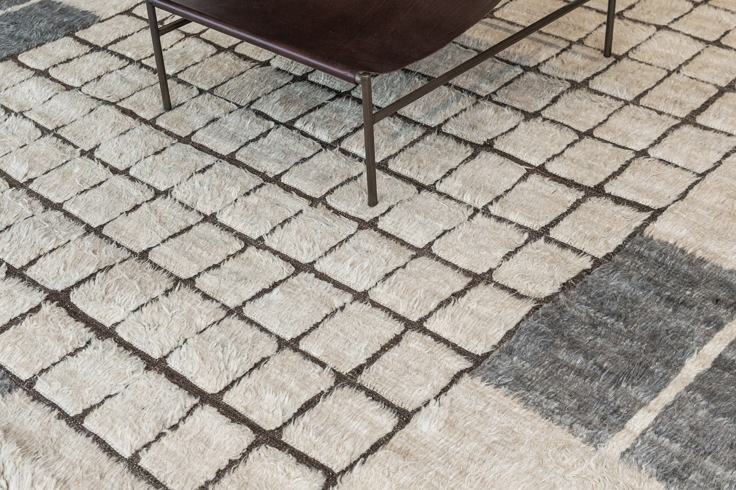 Modern Rug Image 11014 Sudersand, Kust Collection