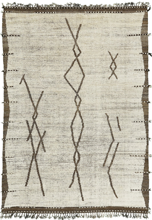 Modern Rug Image 4654 Gilavar, Haute Bohemian, Seasons