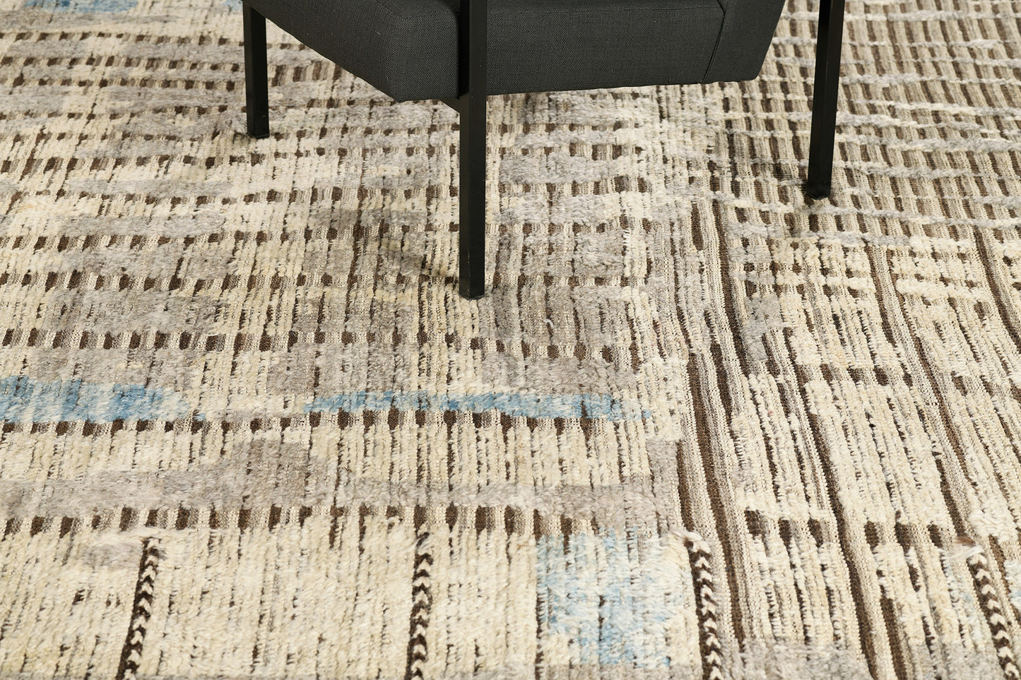 Modern Rug Image 11447 Tamarix, Atlas Collection, Seasons