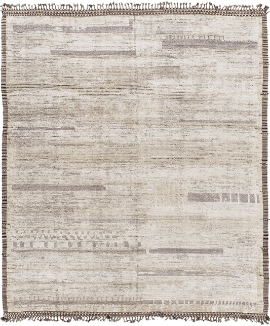 Modern Rug Image 6519 Malaren, Atlas Collection, Seasons