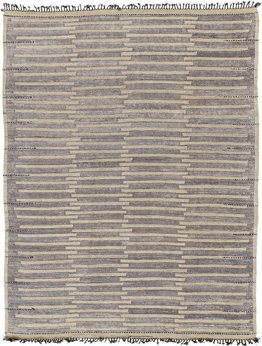 Modern Rug Image 9496 Rashabar, Haute Bohemian, Seasons