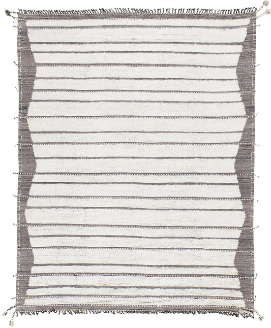 Modern Rug Image 3165 Abrolhos, Haute Bohemian