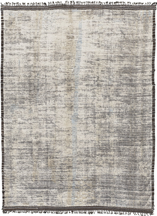 Modern Rug Image 3709 Berberis, Atlas Collection, Seasons