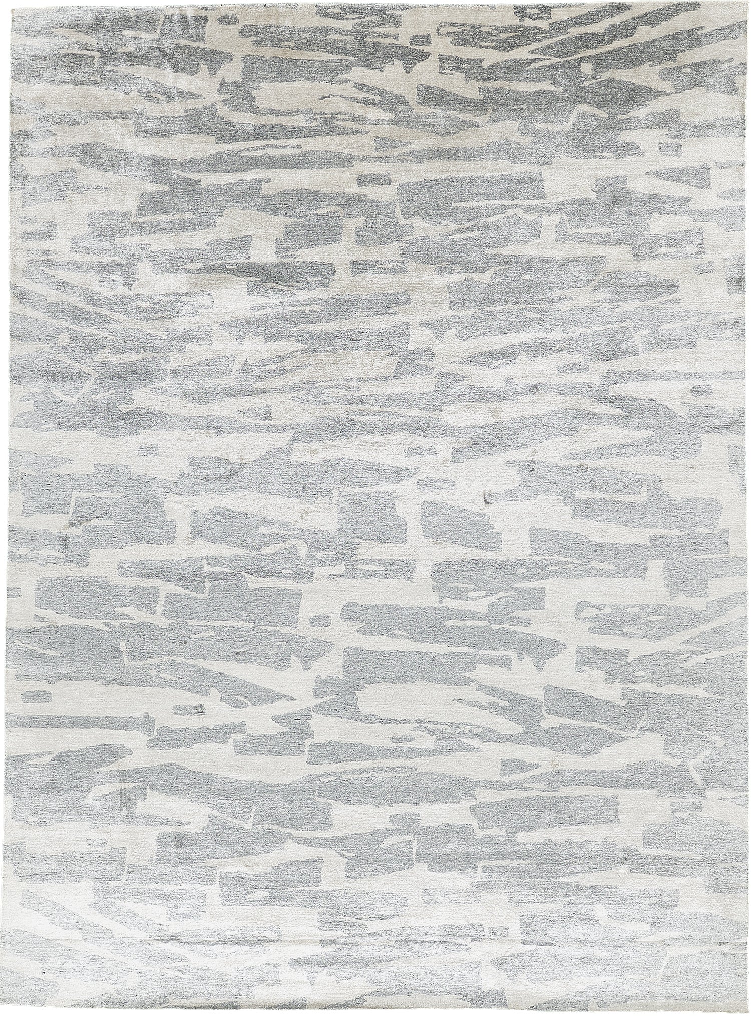 Charcoal Silver