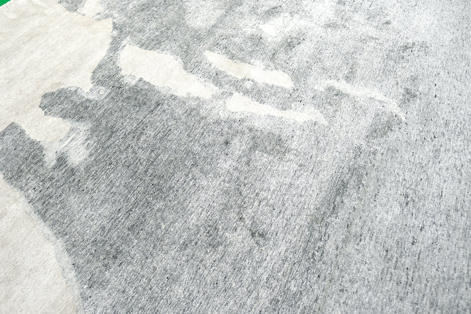Charcoal Silver