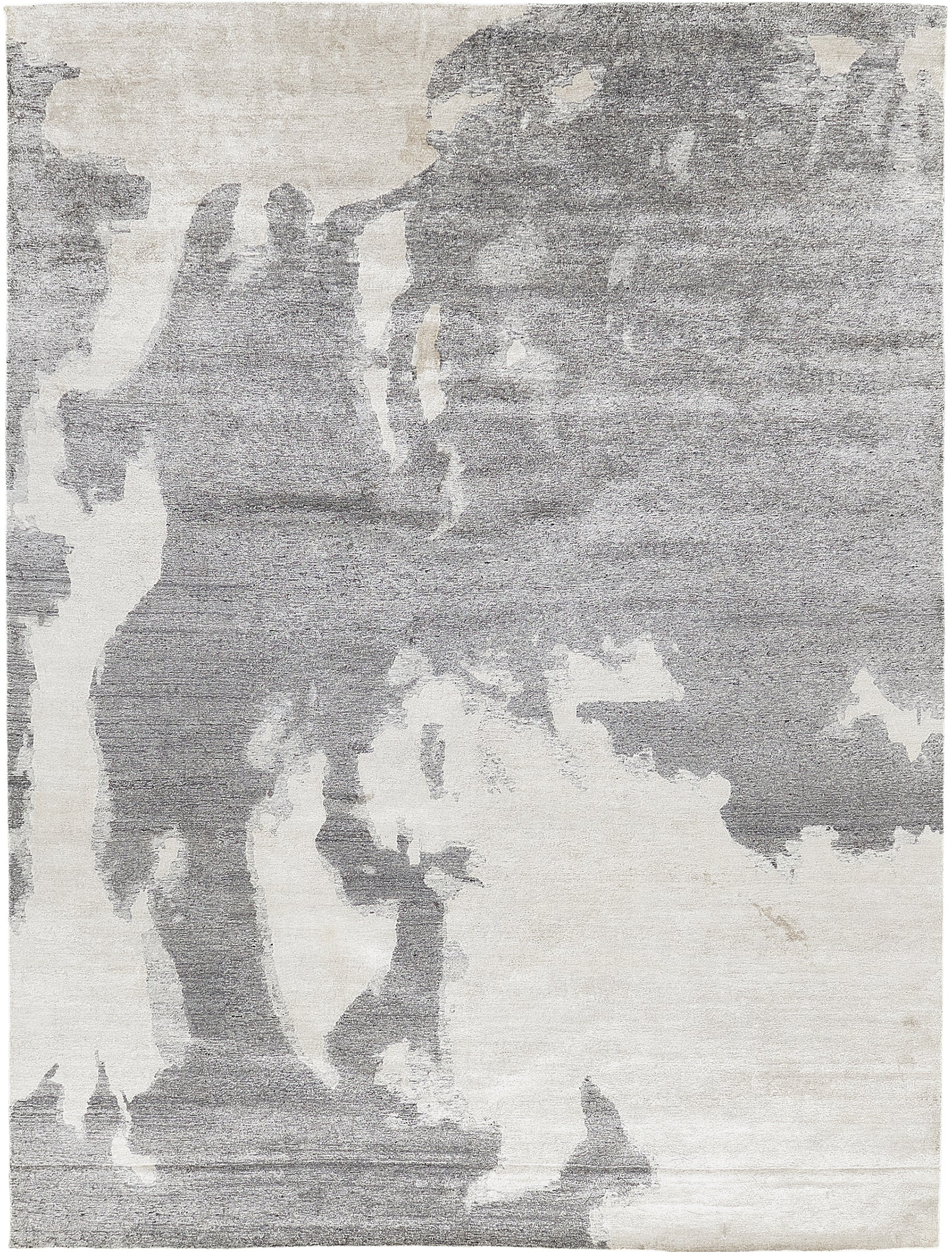 Charcoal Silver