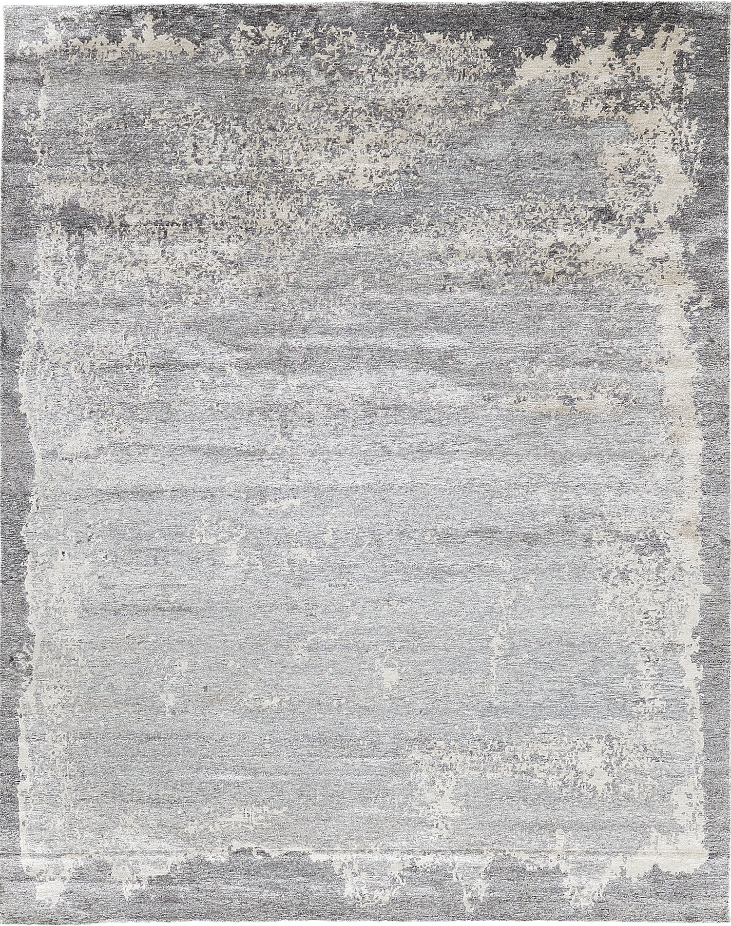 Charcoal Silver
