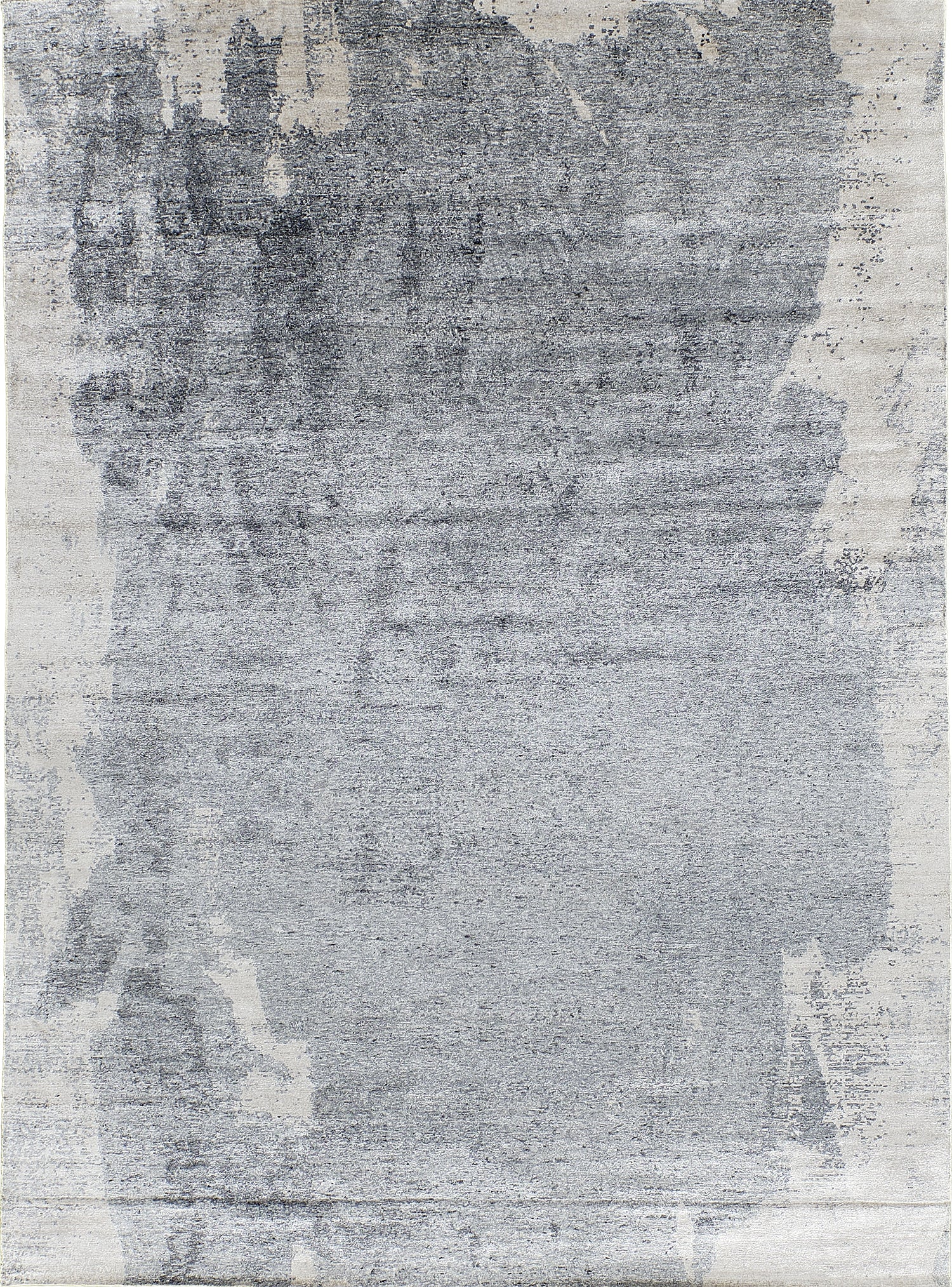 Charcoal Silver