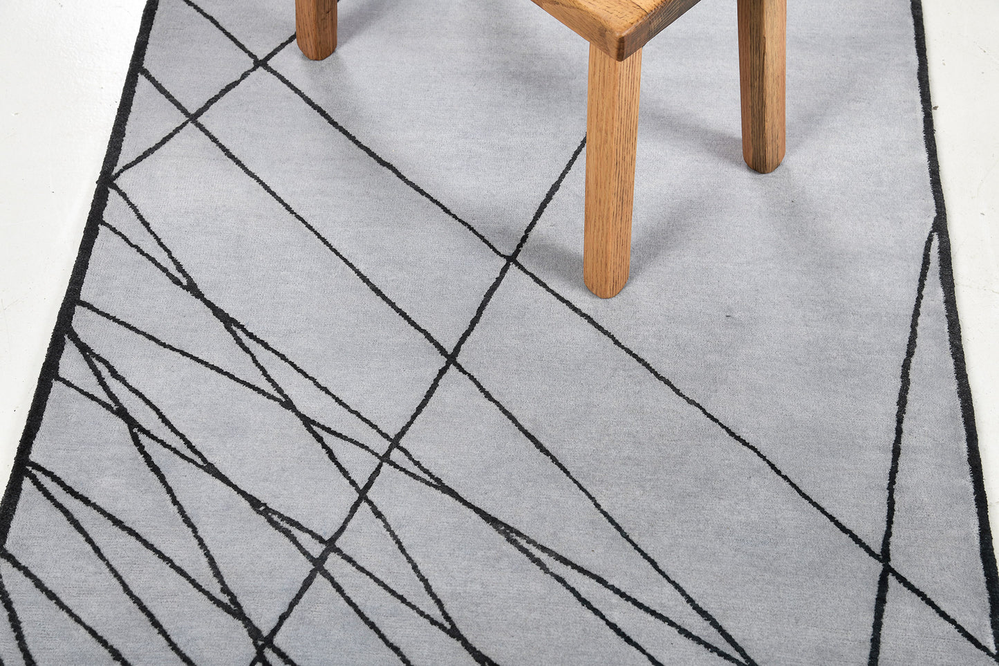 Modern Rug Image 9681 Sagrada Runner by Erica Islas