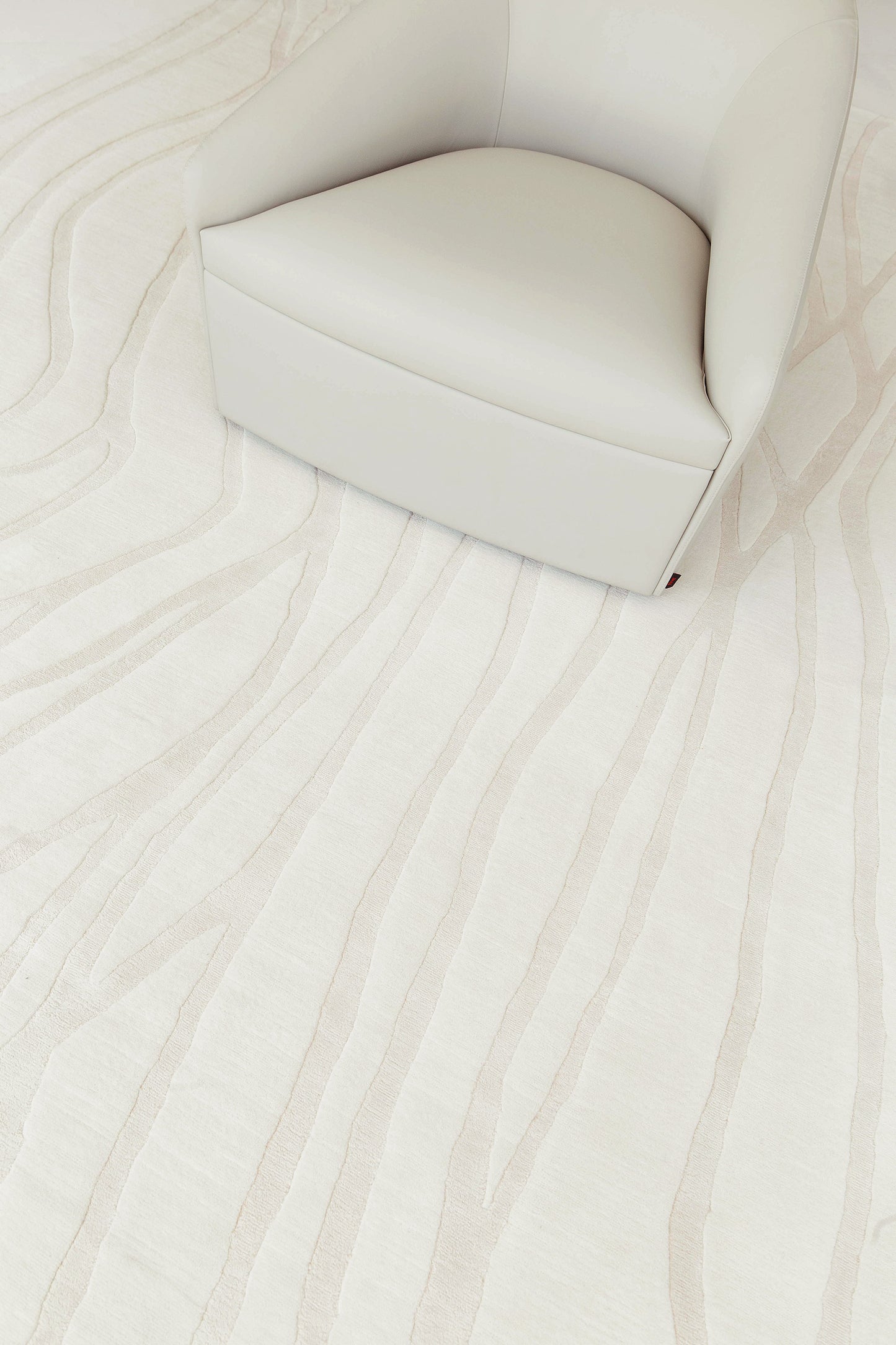 Modern Rug Image 13864 Ways by Sue Firestone