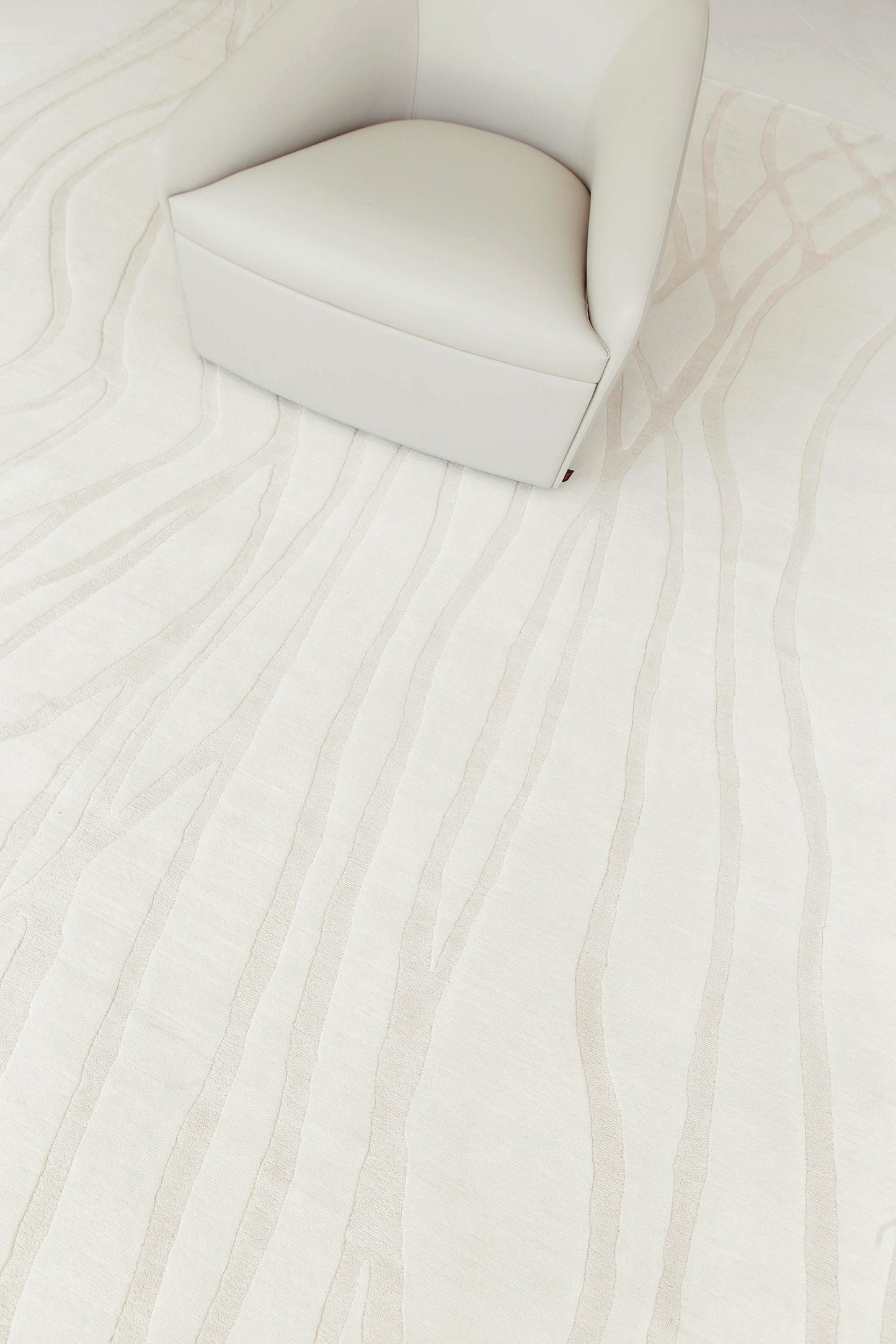 Modern Rug Image 13865 Ways by Sue Firestone