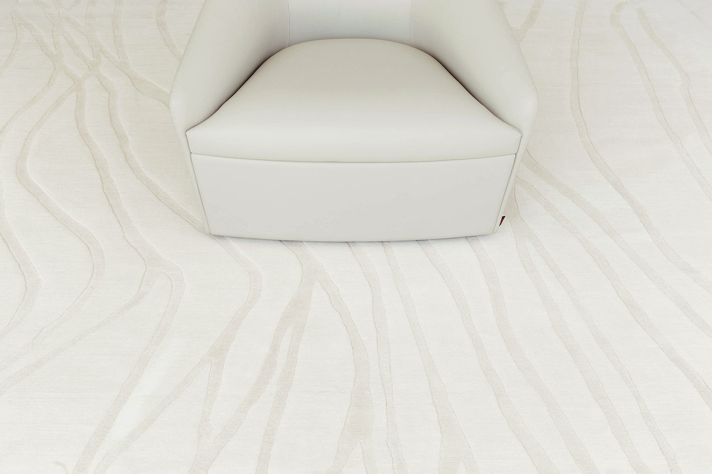 Modern Rug Image 13866 Ways by Sue Firestone