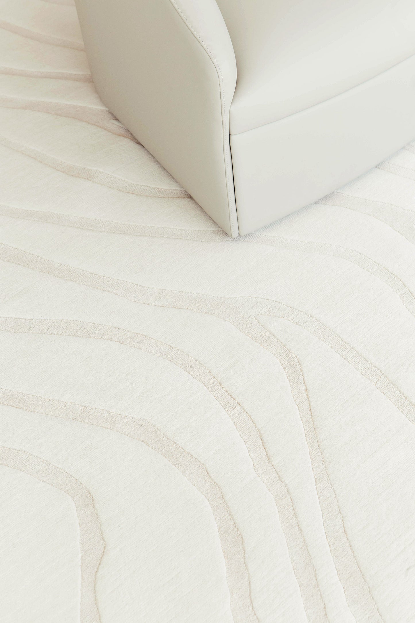 Modern Rug Image 13867 Ways by Sue Firestone