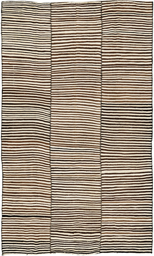 Persian Rug 806 Antique Persian Kilim 29367