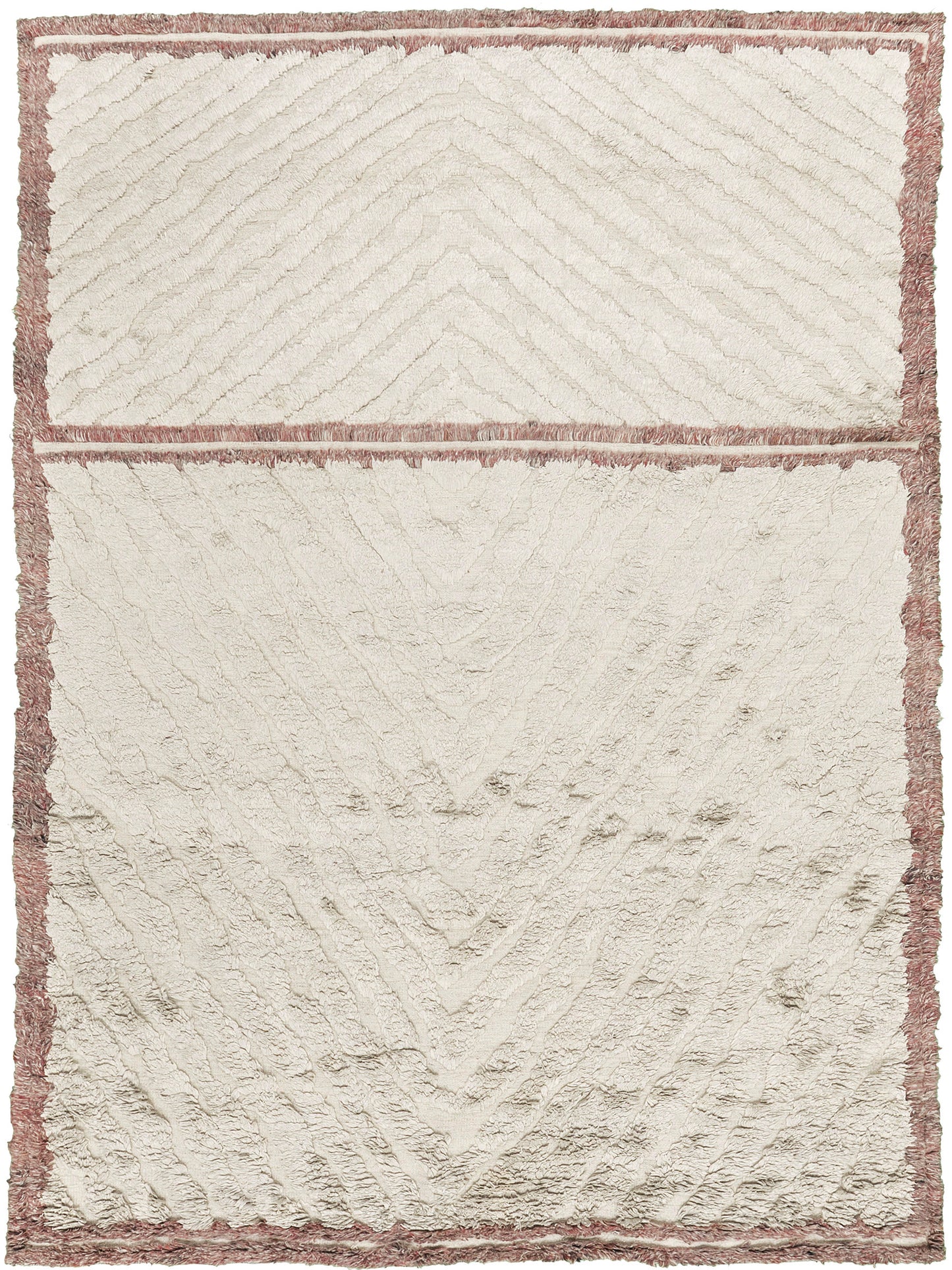 Dusty Rose
