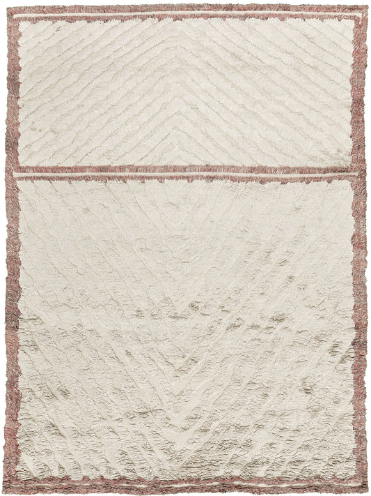 Dusty Rose