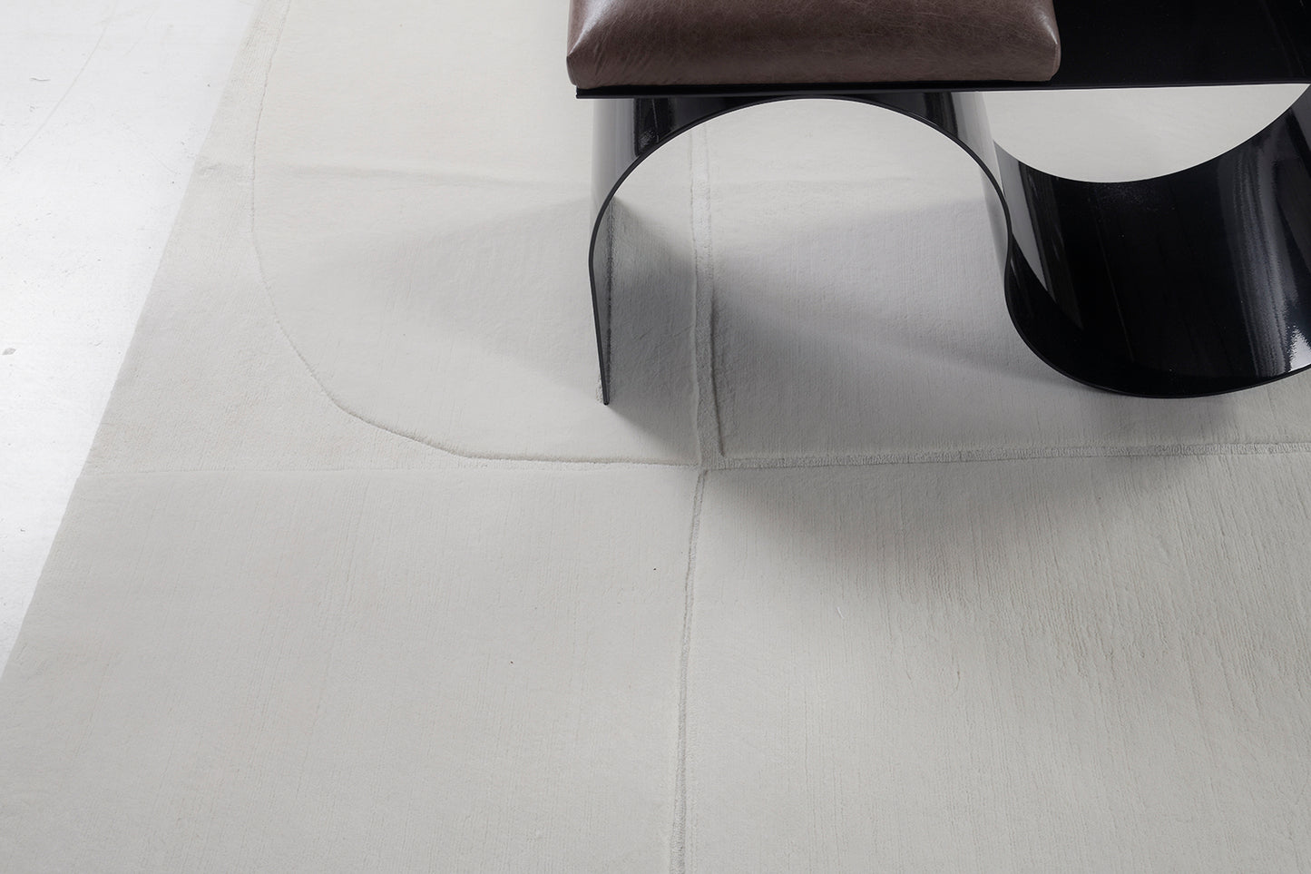Modern Rug Image 11972 Trace, Design Rhymes