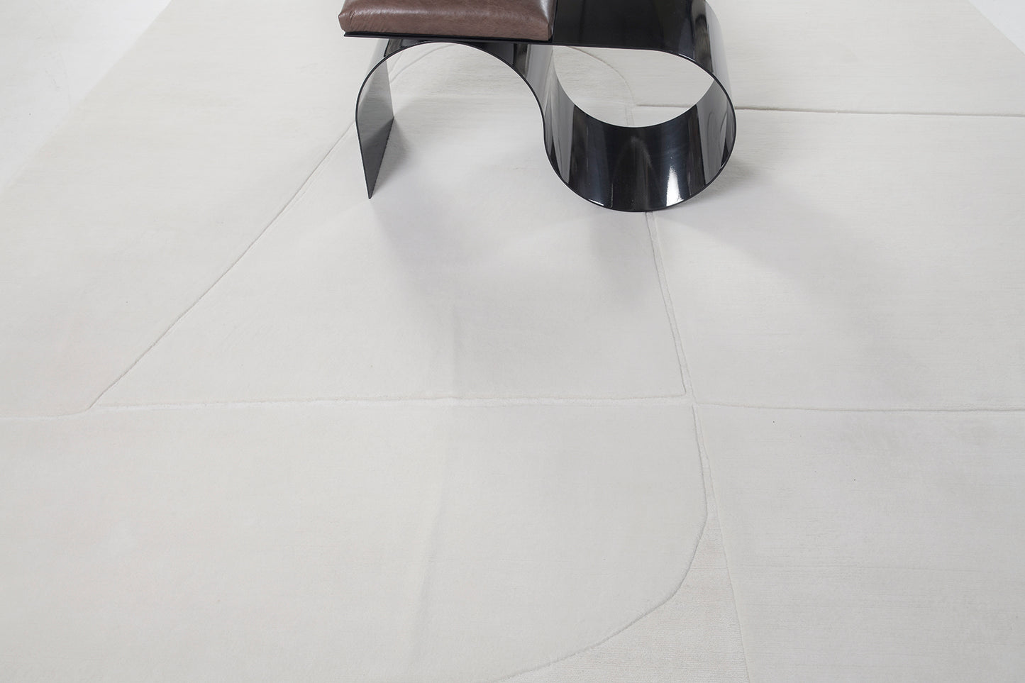 Modern Rug Image 11974 Trace, Design Rhymes