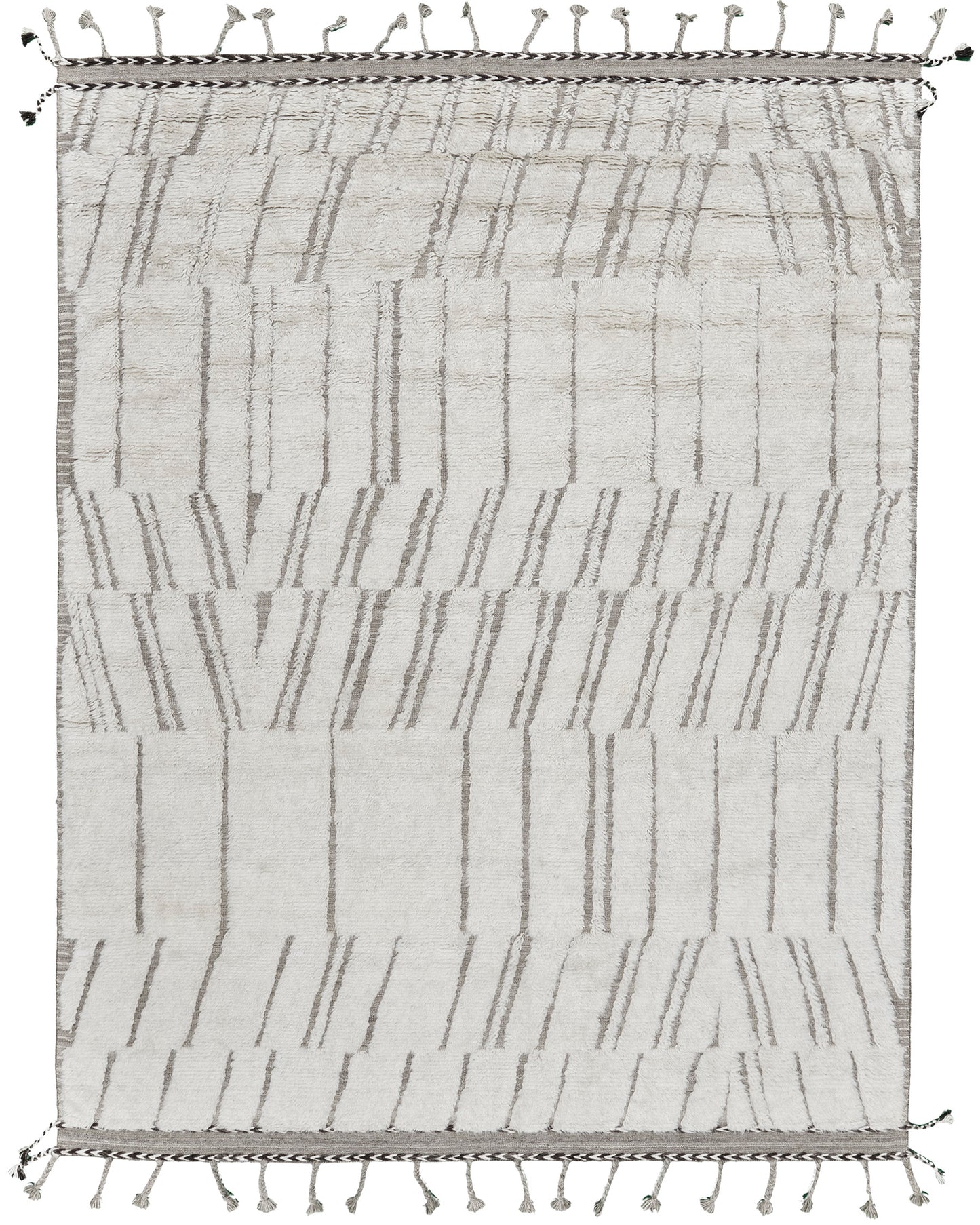 Ivory Taupe