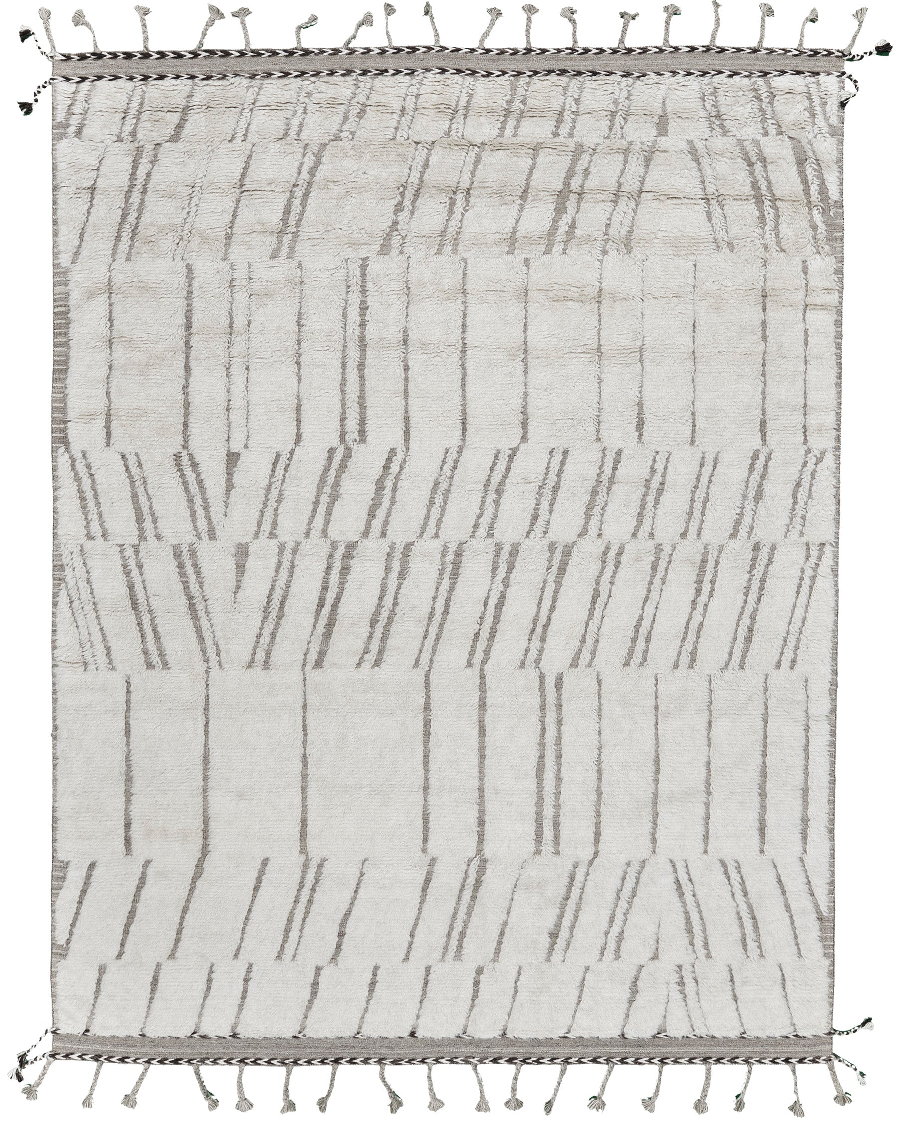 Ivory Taupe