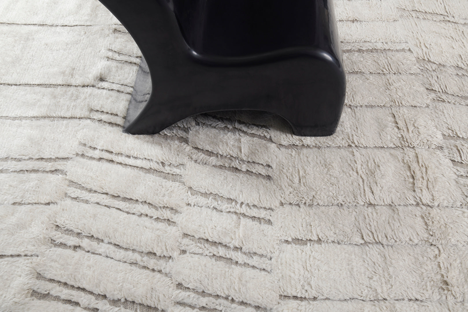 Ivory Taupe