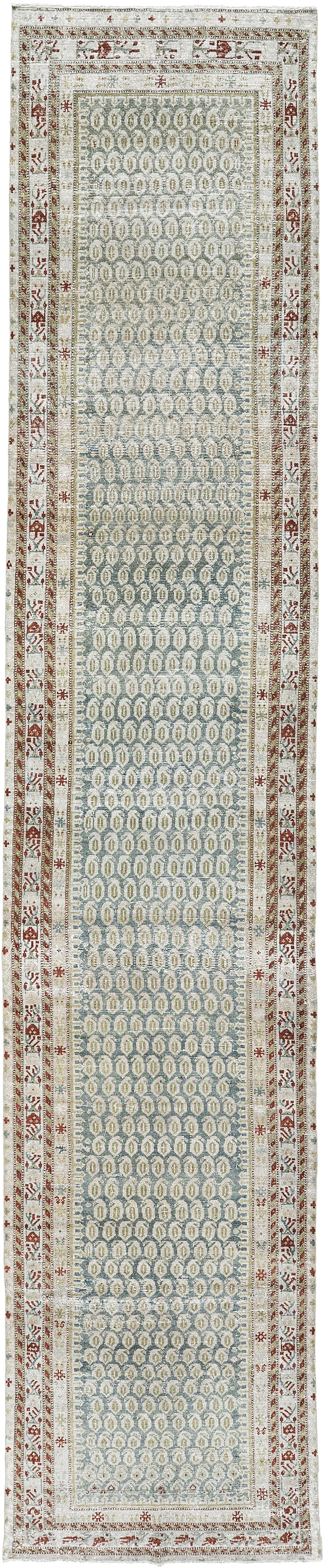 Antique Persian Malayer 29689