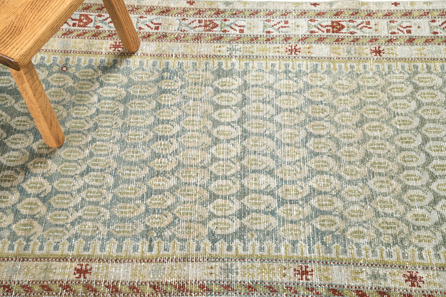 Antique Persian Malayer 29689