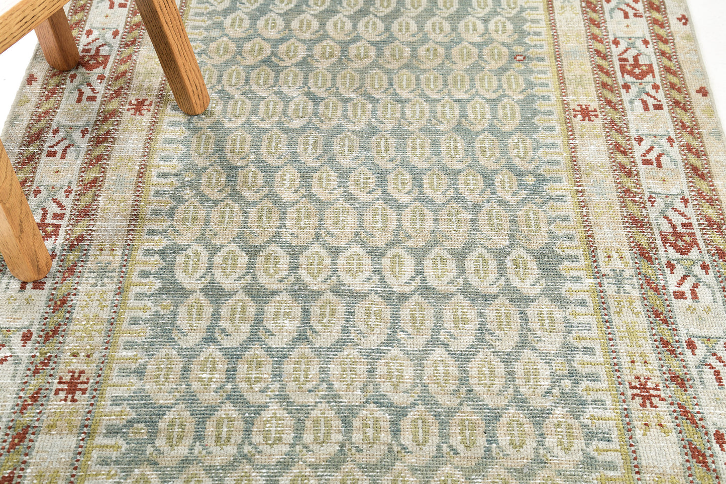 Antique Persian Malayer 29689